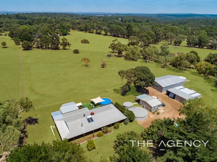 90 Grandis Road, Morangup WA 6083