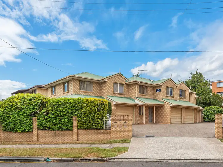 Sixth view of Homely block of units listing, 1-4/30 Sammells Drive, Chermside QLD 4032