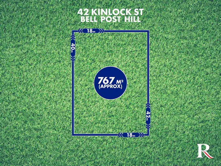 42 Kinlock Street, Bell Post Hill VIC 3215