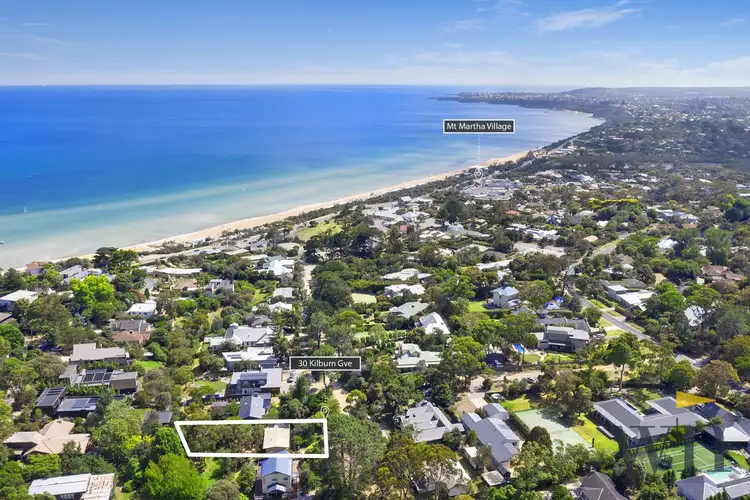 30 Kilburn Grove, Mount Martha VIC 3934