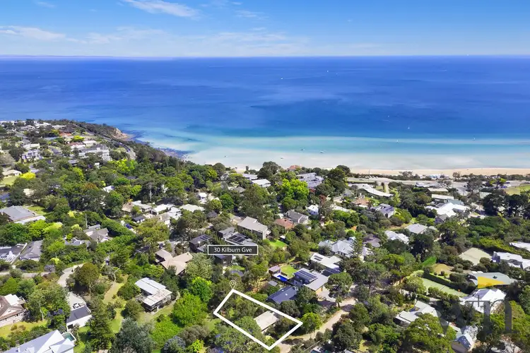 Second view of Homely house listing, 30 Kilburn Grove, Mount Martha VIC 3934