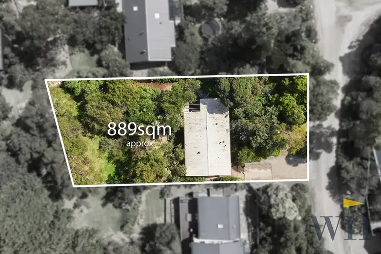 Third view of Homely house listing, 30 Kilburn Grove, Mount Martha VIC 3934