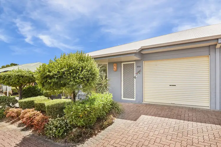 160/40 Lakeside Crescent, Currimundi QLD 4551