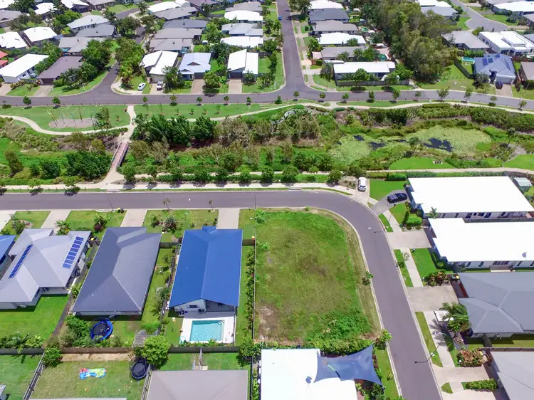 48 Thornborough Circuit, Smithfield QLD 4878