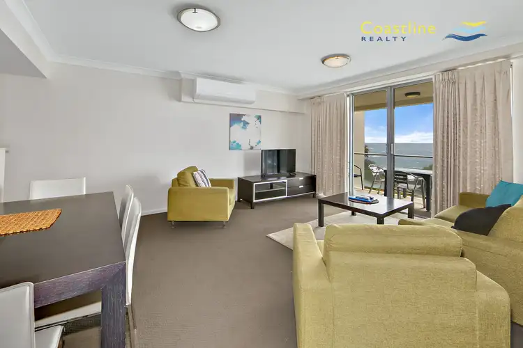 Third view of Homely unit listing, 405/23 Esplanade, Bargara QLD 4670