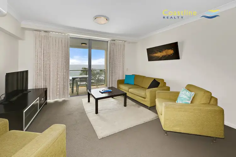 Fourth view of Homely unit listing, 405/23 Esplanade, Bargara QLD 4670
