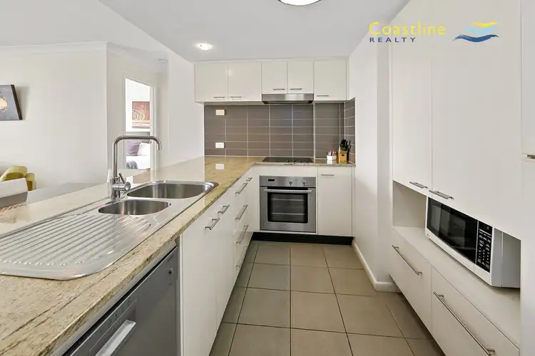 Seventh view of Homely unit listing, 405/23 Esplanade, Bargara QLD 4670