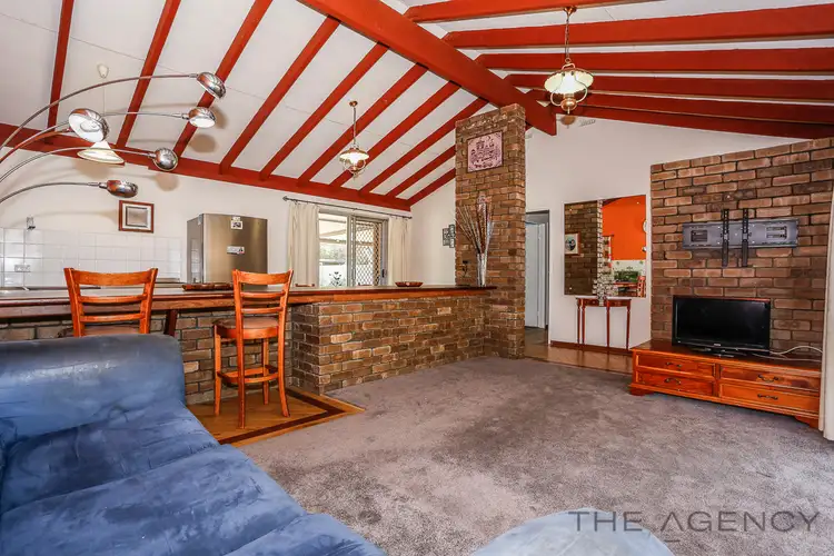 Main view of Homely house listing, 2 Allamanda Way, Forrestfield WA 6058
