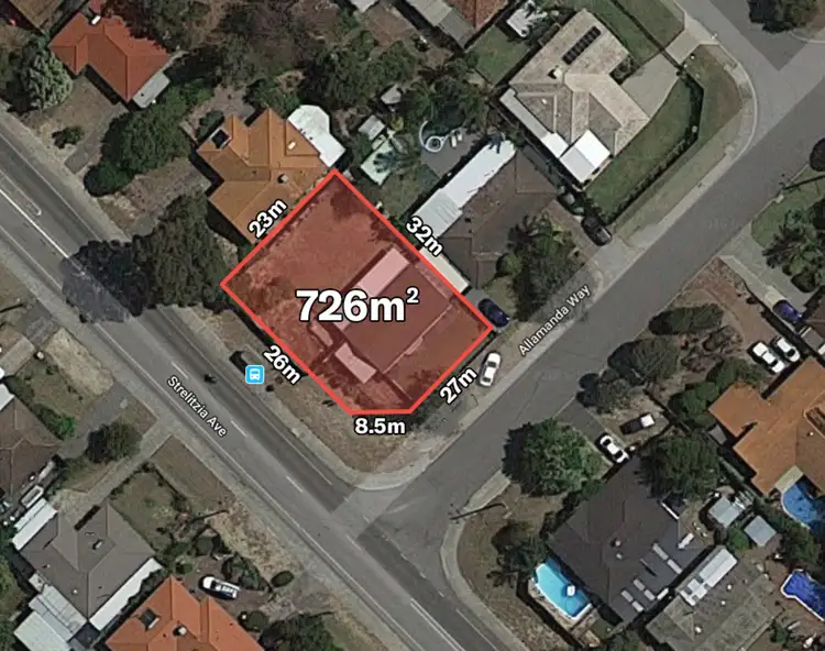 Second view of Homely house listing, 2 Allamanda Way, Forrestfield WA 6058
