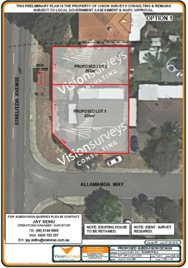 Third view of Homely house listing, 2 Allamanda Way, Forrestfield WA 6058