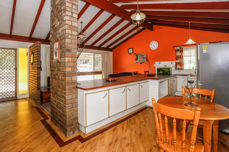 Fifth view of Homely house listing, 2 Allamanda Way, Forrestfield WA 6058