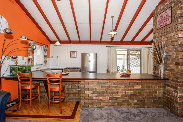 Sixth view of Homely house listing, 2 Allamanda Way, Forrestfield WA 6058