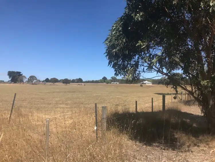 Sixth view of Homely land listing, Hamilton - Port Fairy Road, Macarthur VIC 3286