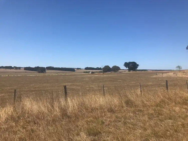 Seventh view of Homely land listing, Hamilton - Port Fairy Road, Macarthur VIC 3286