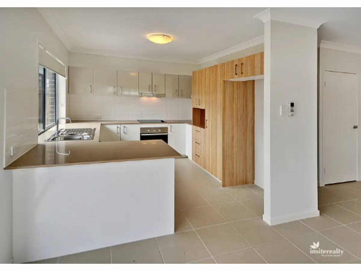 Main view of Homely townhouse listing, 33/17 Greensboro Place, Little Mountain QLD 4551
