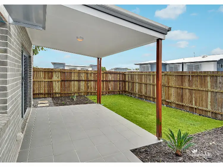 Second view of Homely townhouse listing, 33/17 Greensboro Place, Little Mountain QLD 4551