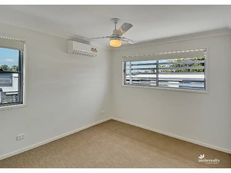 Fourth view of Homely townhouse listing, 33/17 Greensboro Place, Little Mountain QLD 4551