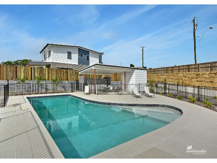 Fifth view of Homely townhouse listing, 33/17 Greensboro Place, Little Mountain QLD 4551