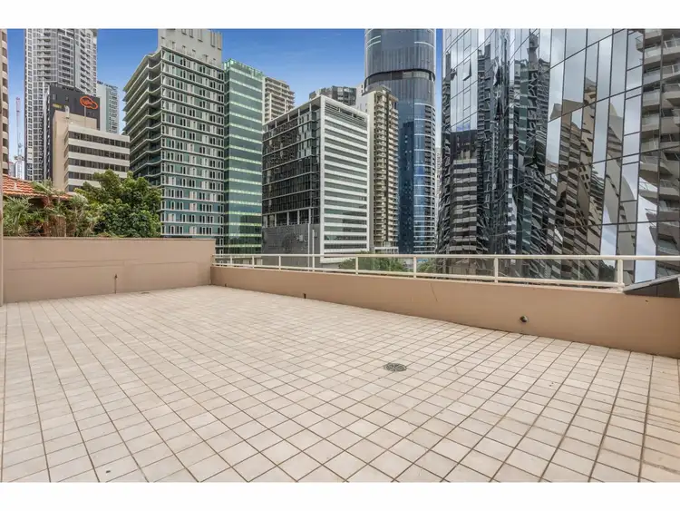 Sixth view of Homely apartment listing, 101/132 Alice Street, Brisbane City QLD 4000