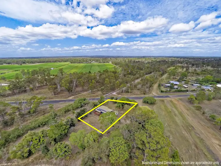 Main view of Homely house listing, 39 Sharon Road, Sharon QLD 4670