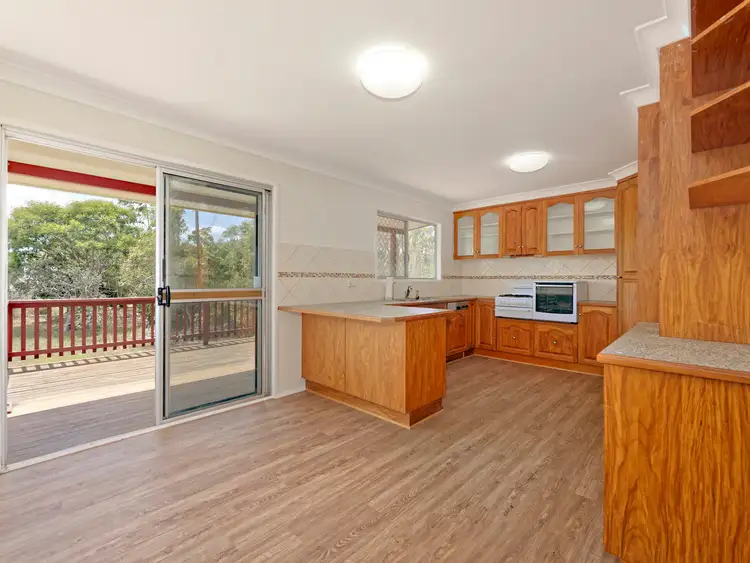 Third view of Homely house listing, 39 Sharon Road, Sharon QLD 4670