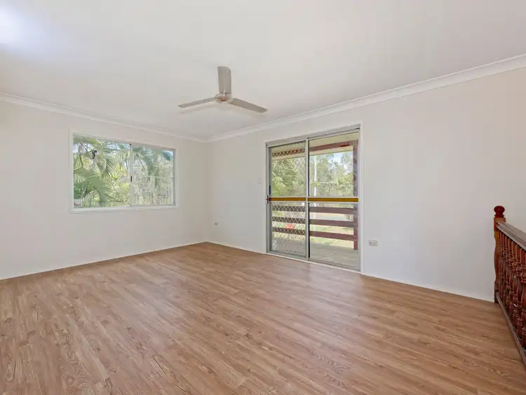 Fourth view of Homely house listing, 39 Sharon Road, Sharon QLD 4670
