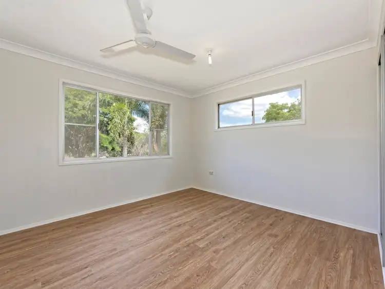 Fifth view of Homely house listing, 39 Sharon Road, Sharon QLD 4670