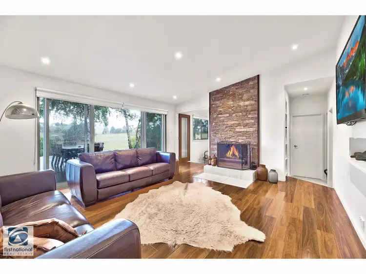 Main view of Homely rural property listing, 110 Mason Road, Jindivick VIC 3818