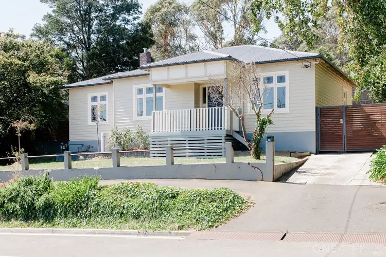 Main view of Homely house listing, 75 Meredith Crescent, South Launceston TAS 7249