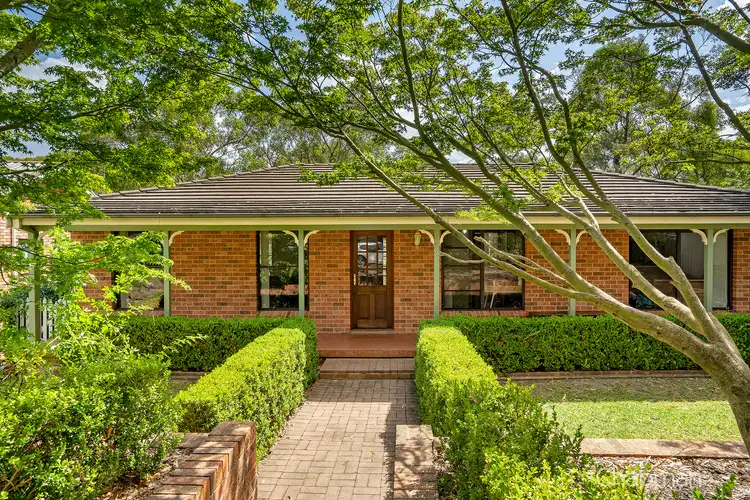21 Glenelgin Road, Winmalee NSW 2777