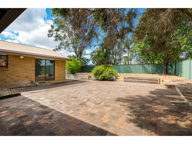 Second view of Homely house listing, 45 Estramina Road, Regents Park QLD 4118