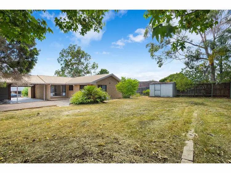 Third view of Homely house listing, 45 Estramina Road, Regents Park QLD 4118
