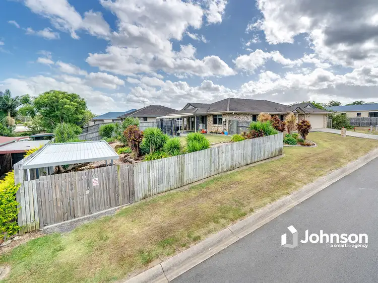 Main view of Homely house listing, 20 Monduran Street, Marsden QLD 4132