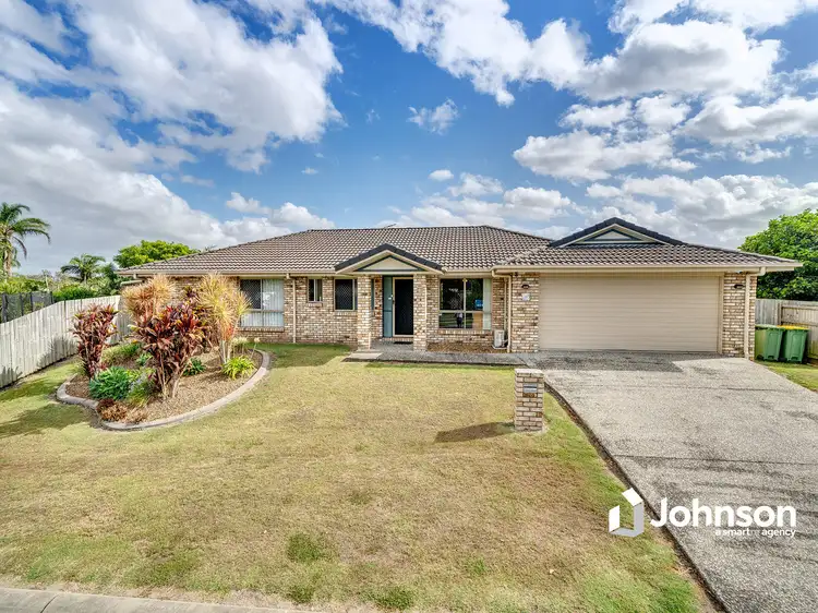 Second view of Homely house listing, 20 Monduran Street, Marsden QLD 4132
