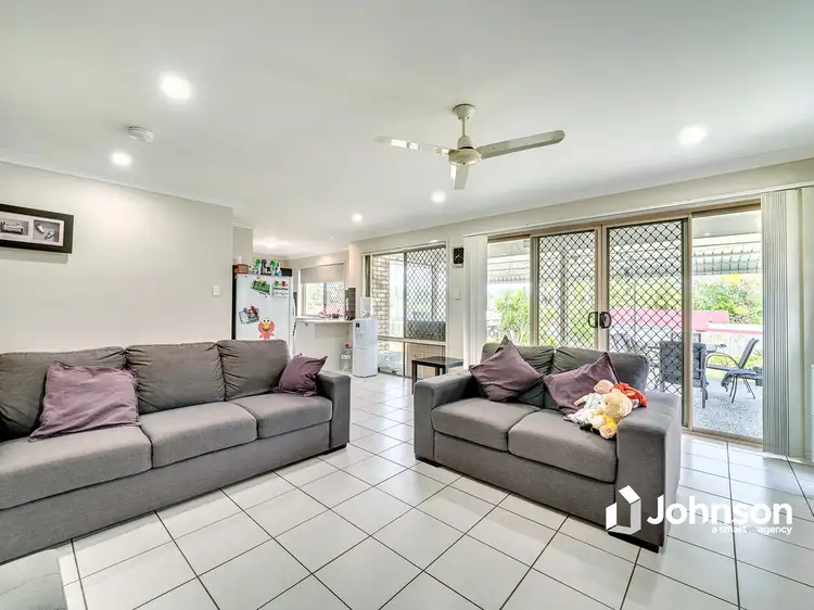 Fourth view of Homely house listing, 20 Monduran Street, Marsden QLD 4132
