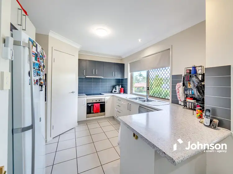 Fifth view of Homely house listing, 20 Monduran Street, Marsden QLD 4132