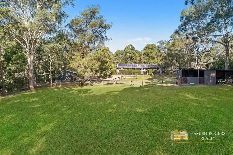 Fourth view of Homely rural property listing, 185 Fisher Road, Maraylya NSW 2765