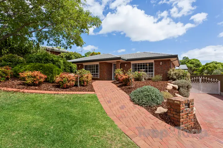Main view of Homely house listing, 8 Quality Court, Wynn Vale SA 5127