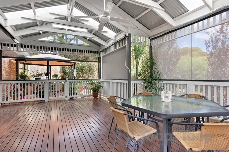 Second view of Homely house listing, 8 Quality Court, Wynn Vale SA 5127