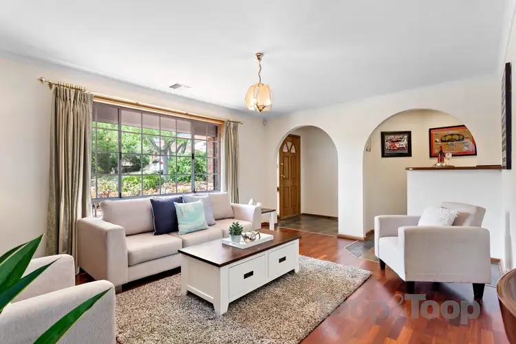 Third view of Homely house listing, 8 Quality Court, Wynn Vale SA 5127