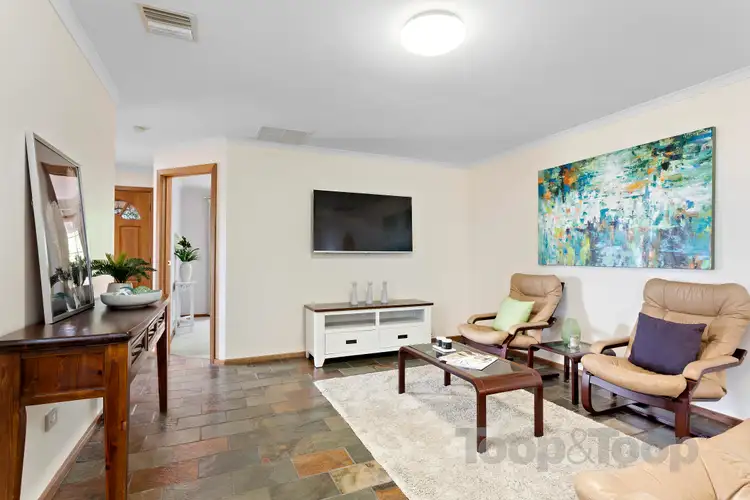 Sixth view of Homely house listing, 8 Quality Court, Wynn Vale SA 5127