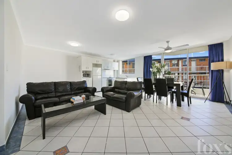 Second view of Homely unit listing, 8/3303 Surfers Paradise Boulevard, Surfers Paradise QLD 4217