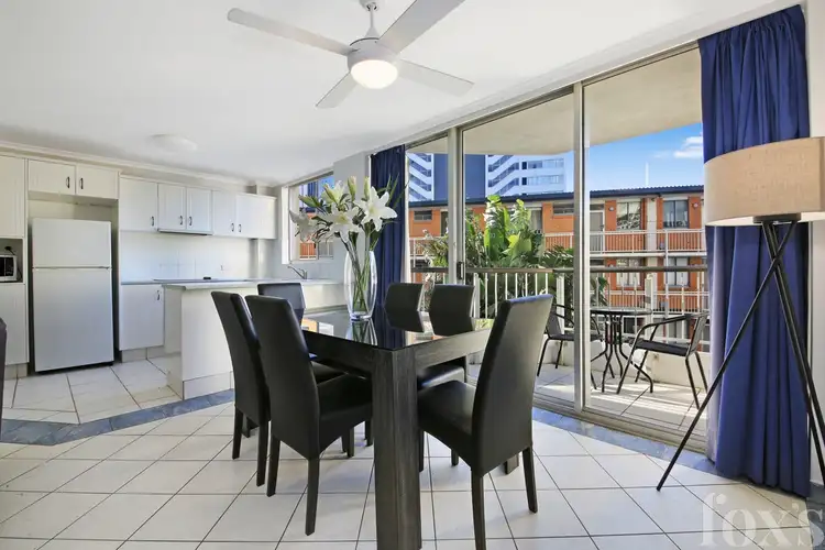 Fourth view of Homely unit listing, 8/3303 Surfers Paradise Boulevard, Surfers Paradise QLD 4217
