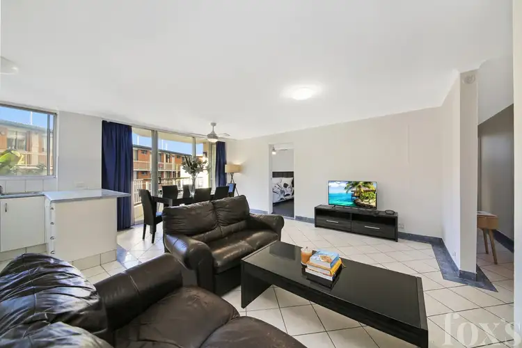 Fifth view of Homely unit listing, 8/3303 Surfers Paradise Boulevard, Surfers Paradise QLD 4217