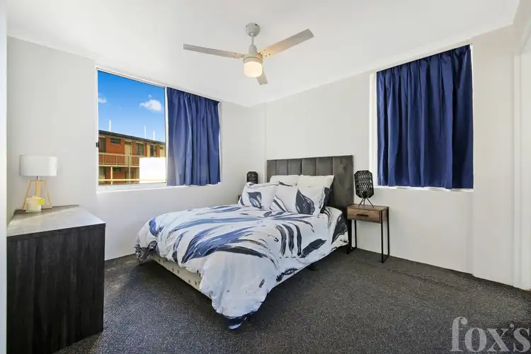 Sixth view of Homely unit listing, 8/3303 Surfers Paradise Boulevard, Surfers Paradise QLD 4217