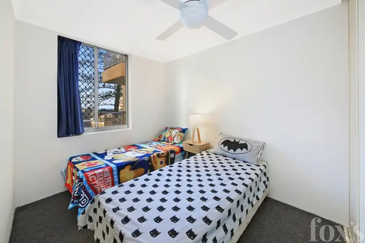 Seventh view of Homely unit listing, 8/3303 Surfers Paradise Boulevard, Surfers Paradise QLD 4217
