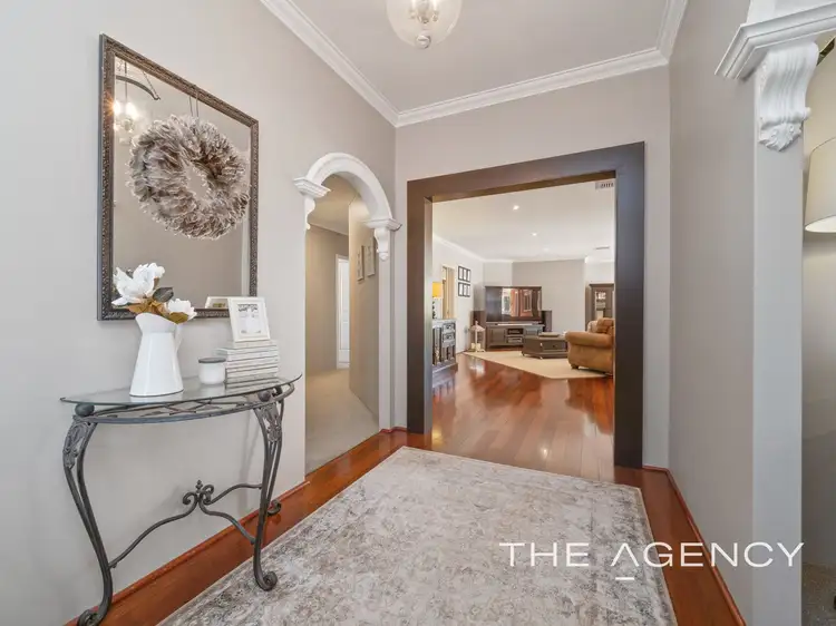 6 Tobias Court, Mundaring WA 6073