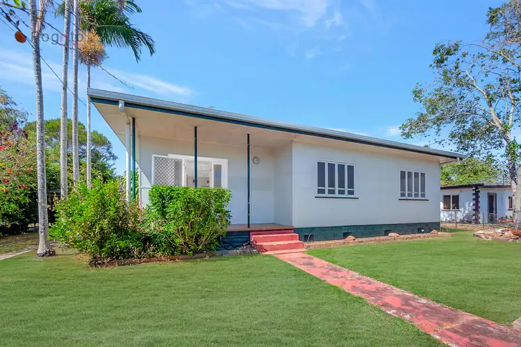 6 Kearney Street, Mareeba QLD 4880