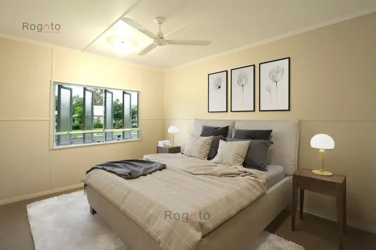Sixth view of Homely house listing, 6 Kearney Street, Mareeba QLD 4880