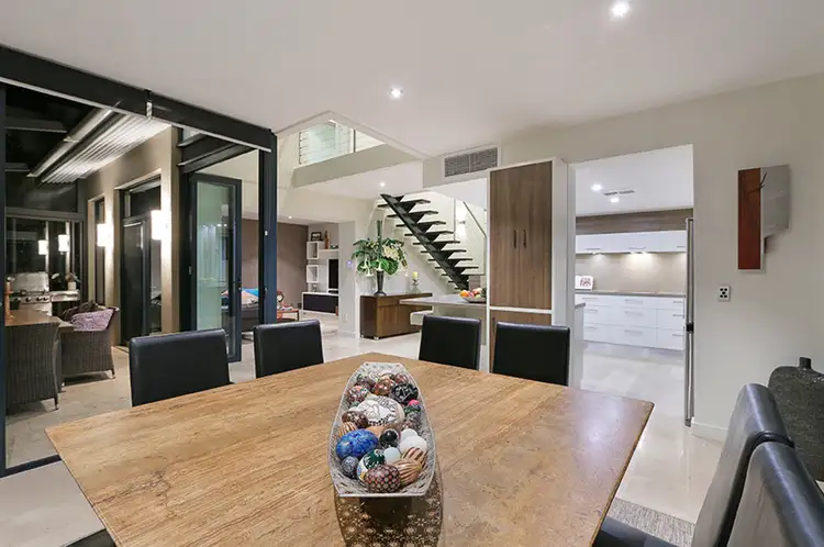 Second view of Homely house listing, 44 Coral Tree, Subiaco WA 6008